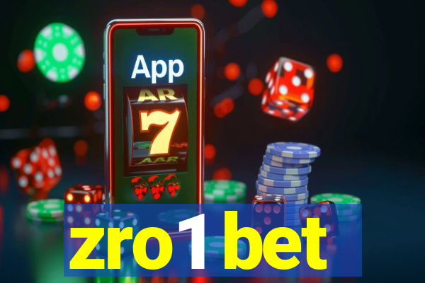 zro1 bet